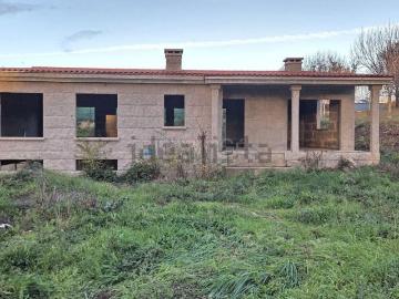 Chalet, Ponteareas