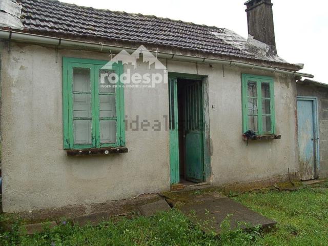Chalet, Ponteareas