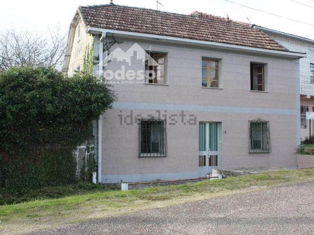 Chalet, Ponteareas