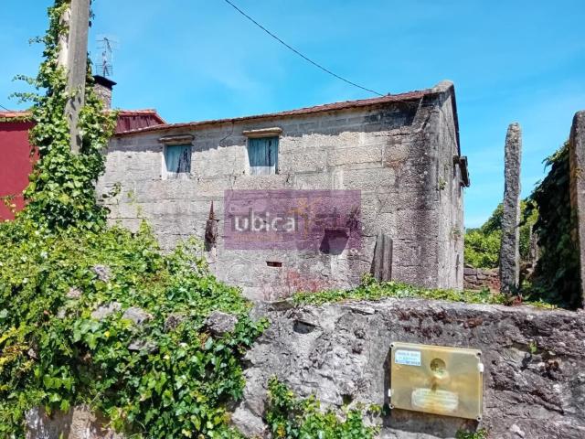Chalet, Ponteareas