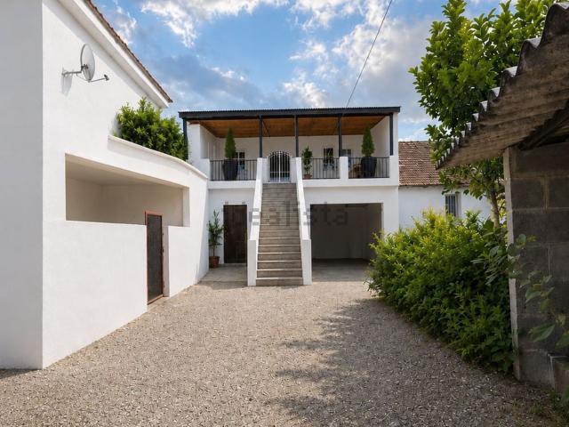 Chalet, Ponteareas