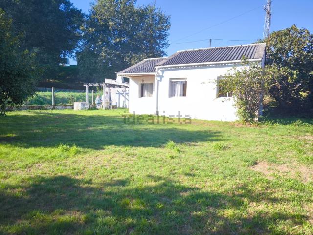 Chalet, Ponteareas