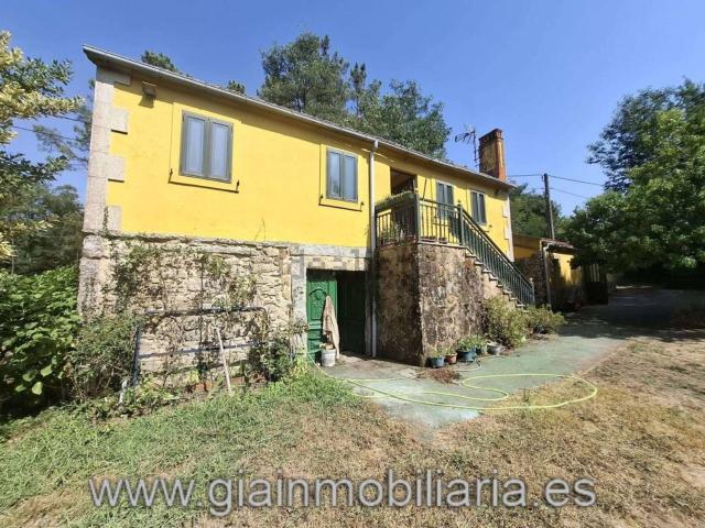 Chalet, Ponteareas