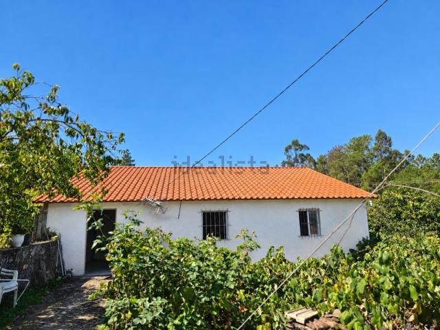 Chalet, Ponteareas