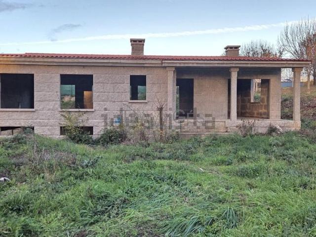 Chalet, Ponteareas