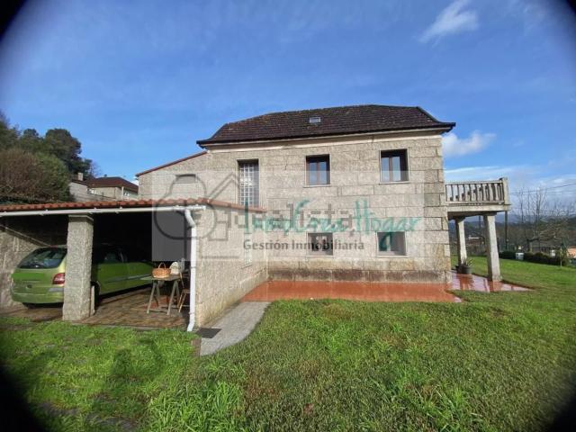 Chalet, Ponteareas