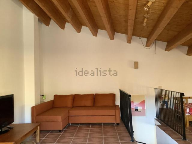 Chalet, Ponts