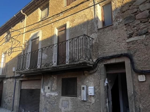 Chalet, Porrera