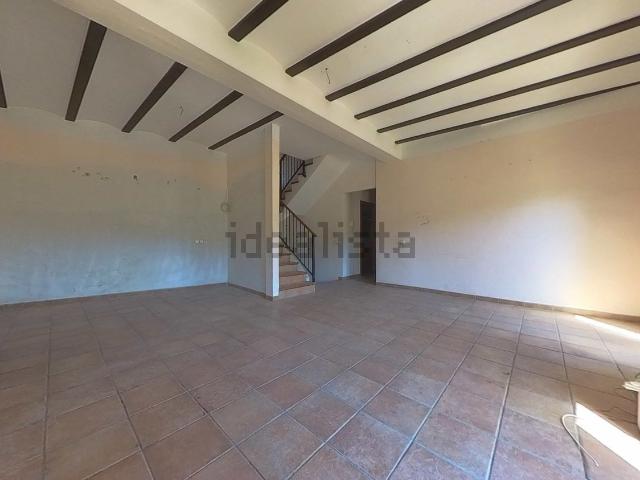 Chalet, Porrera