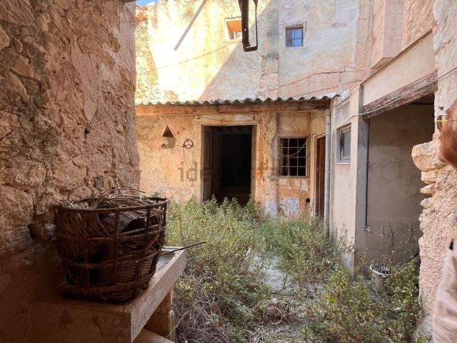 Chalet, Porreres