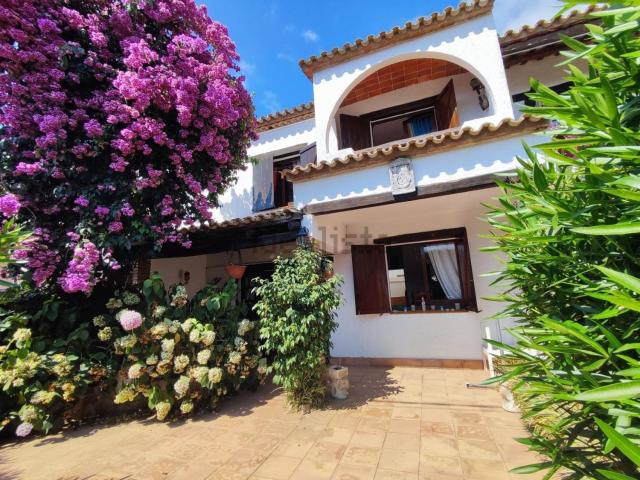 Chalet, Port d&apos Aro, Castell Platja d&apos Aro