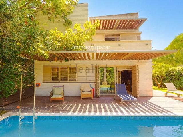 Chalet, Port d&apos Aro, Castell Platja d&apos Aro