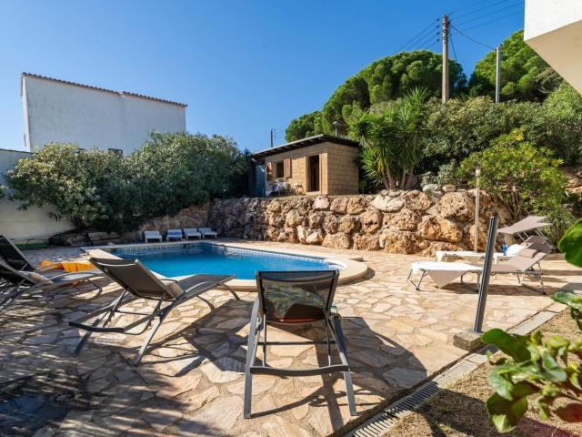 Chalet, Port Les Planasses, L&apos Escala
