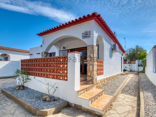 Chalet, Port Les Planasses, L&apos Escala