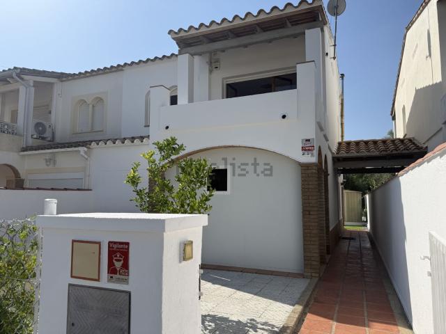 Chalet, Port Les Planasses, L&apos Escala