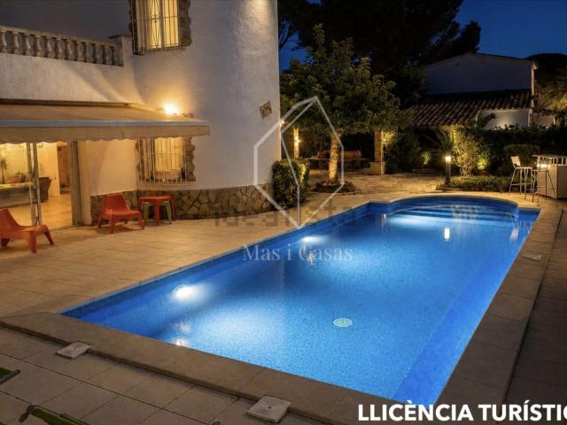 Chalet, Port Les Planasses, L&apos Escala