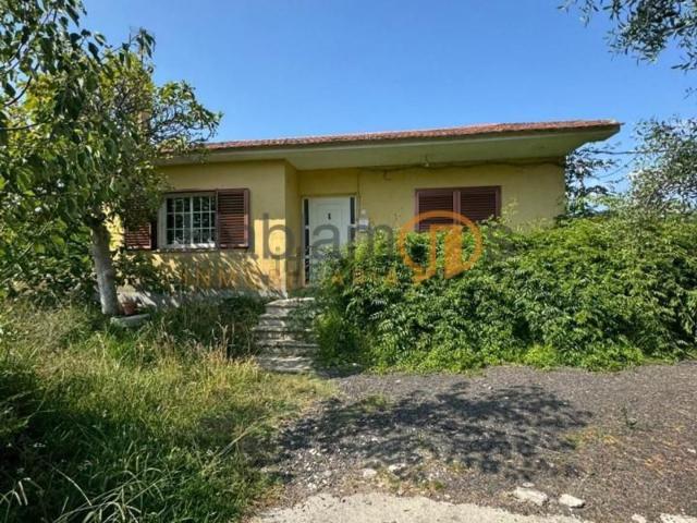 Chalet, Portas