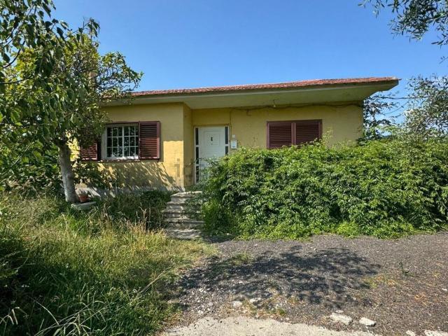 Chalet, Portas