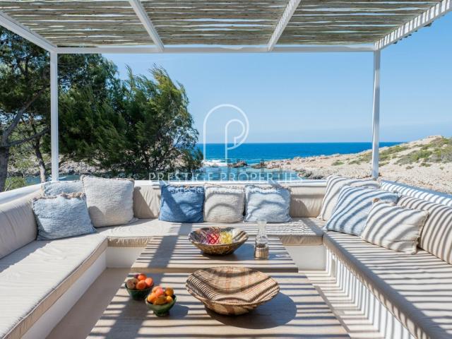 Chalet, Portinax