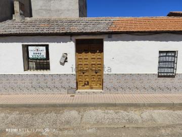 Chalet, Porzuna