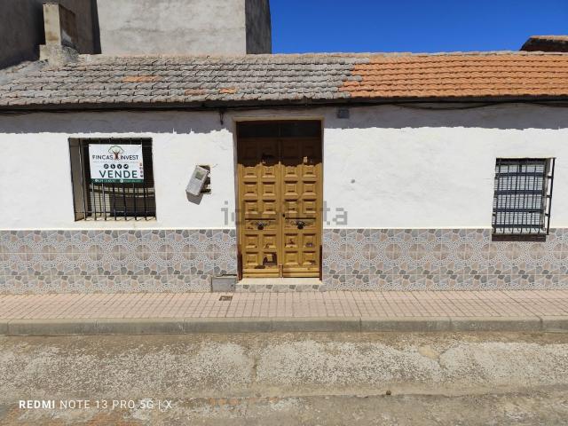 Chalet, Porzuna