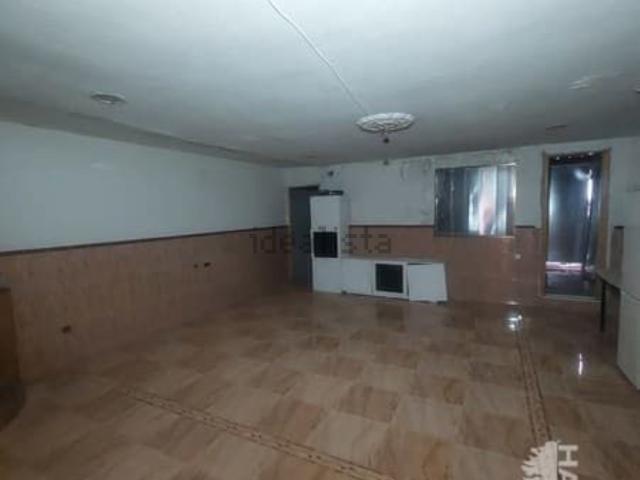 Chalet, Porzuna