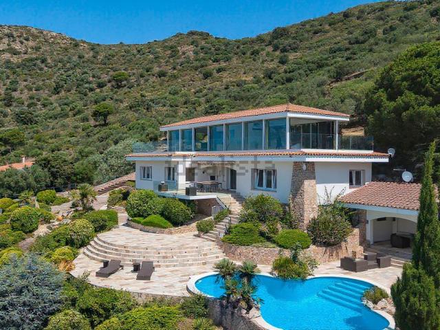 Chalet, Pau