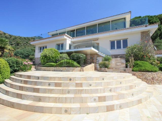 Chalet, Pau
