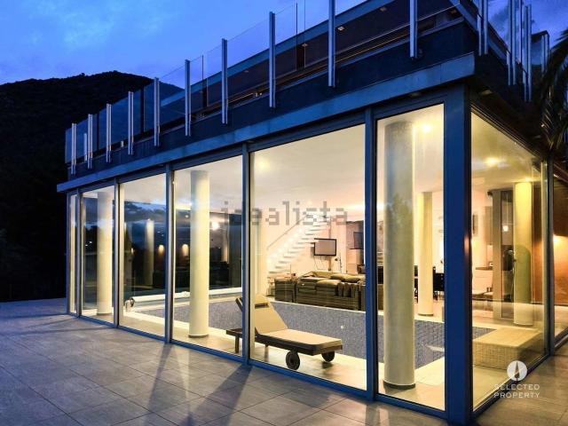 Chalet, Pau