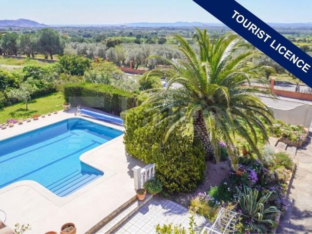 Chalet, Pau
