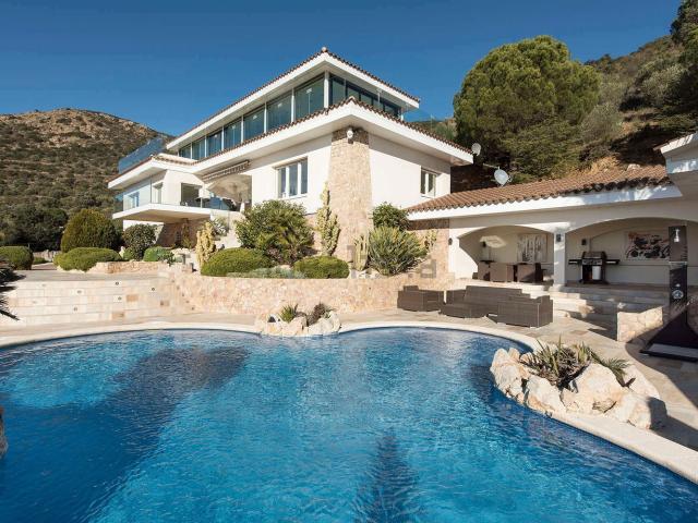 Chalet, Pau