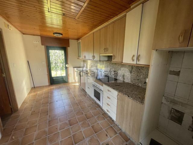 Chalet, Pazos de Borbén