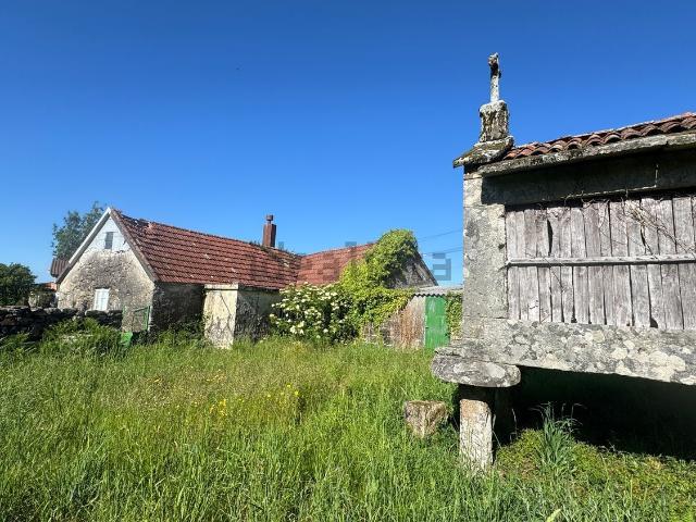 Chalet, Pazos de Borbén