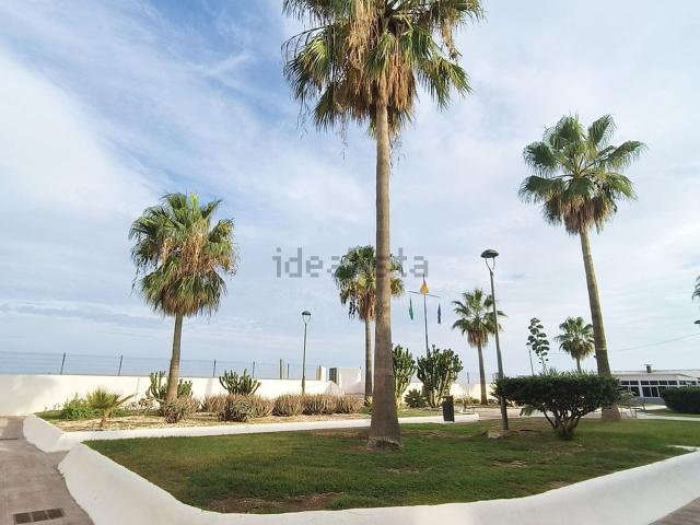 Chalet, Pacífico, Málaga