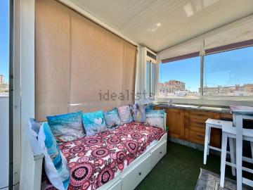Chalet, Huelin, Málaga