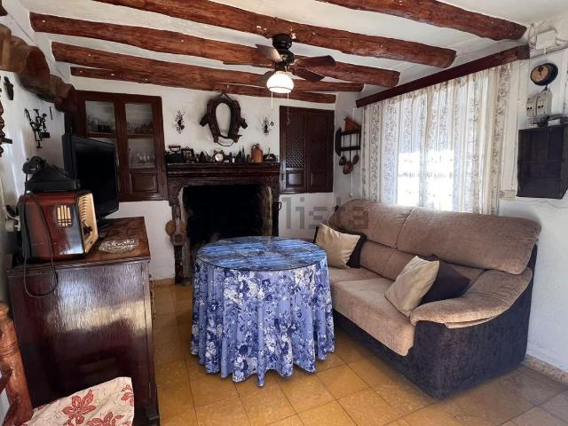 Chalet, Padul