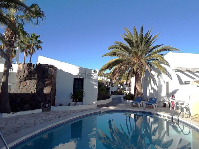 Chalet, Pajara