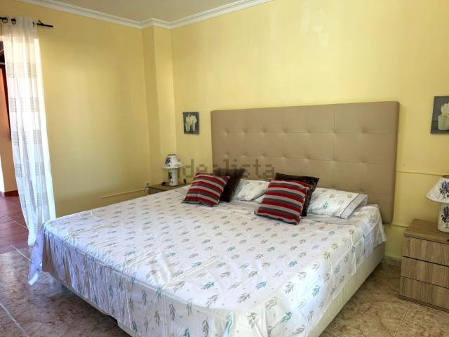 Chalet, Pajara