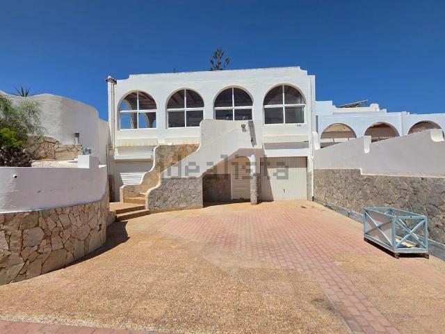 Chalet, Pajara