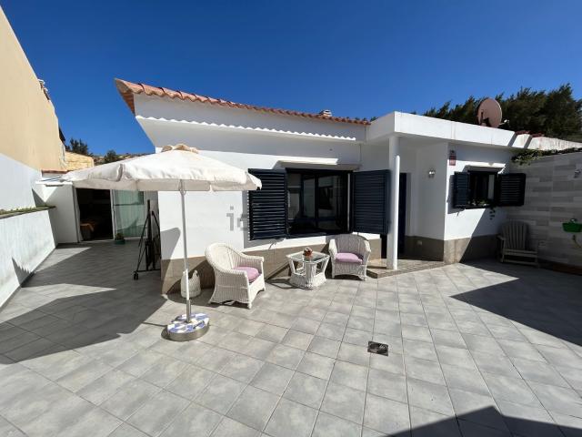 Chalet, Pajara
