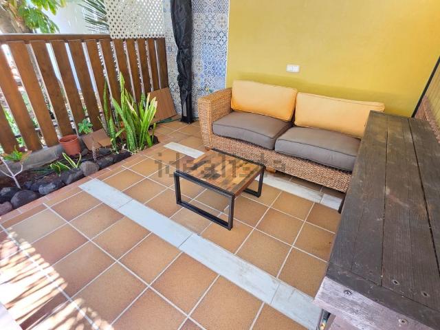 Chalet, Pajara