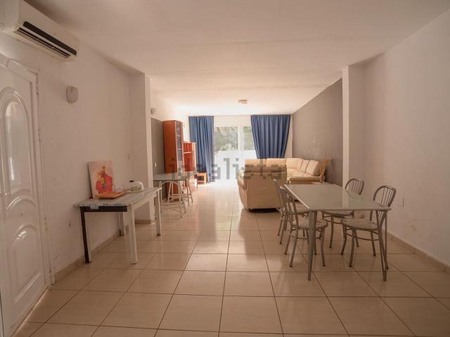 Chalet, Pajara