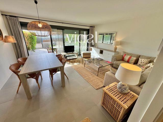 Chalet, Palamós