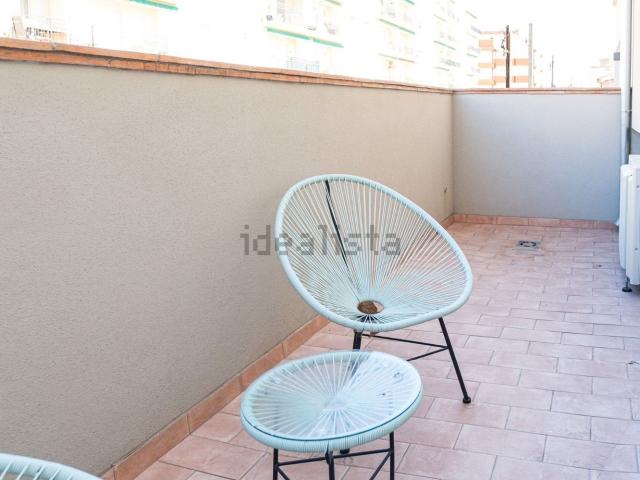 Chalet, Palamós