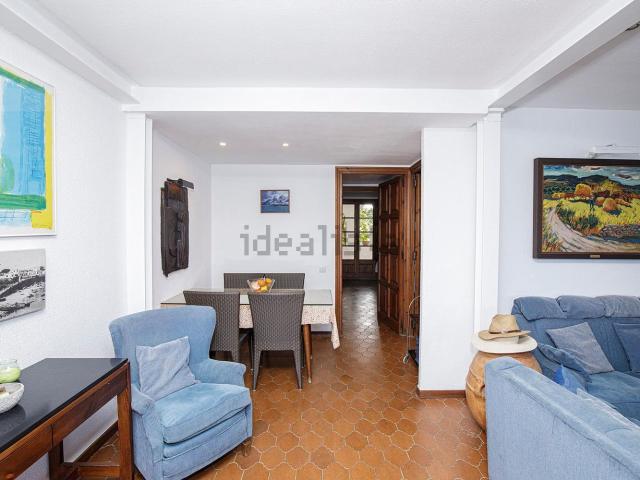 Chalet, Palamós