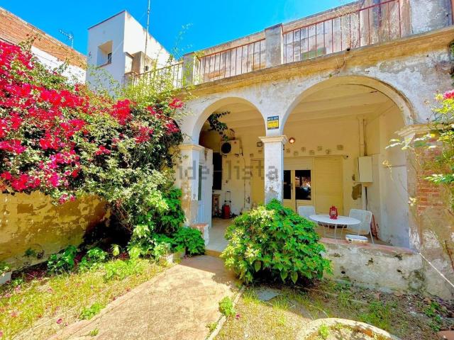 Chalet, Palamós