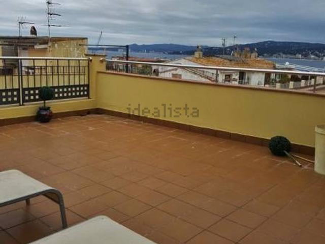 Chalet, Palamós