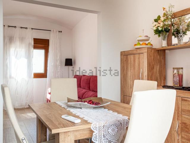 Chalet, Palamós