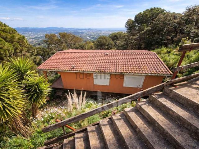 Chalet, Palafolls