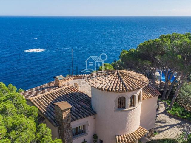 Chalet, Palafrugell